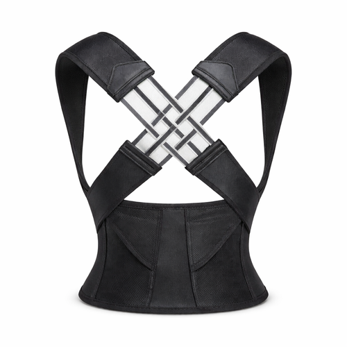 Ryggstöd-Lindrar spänningar i rygg och axlar